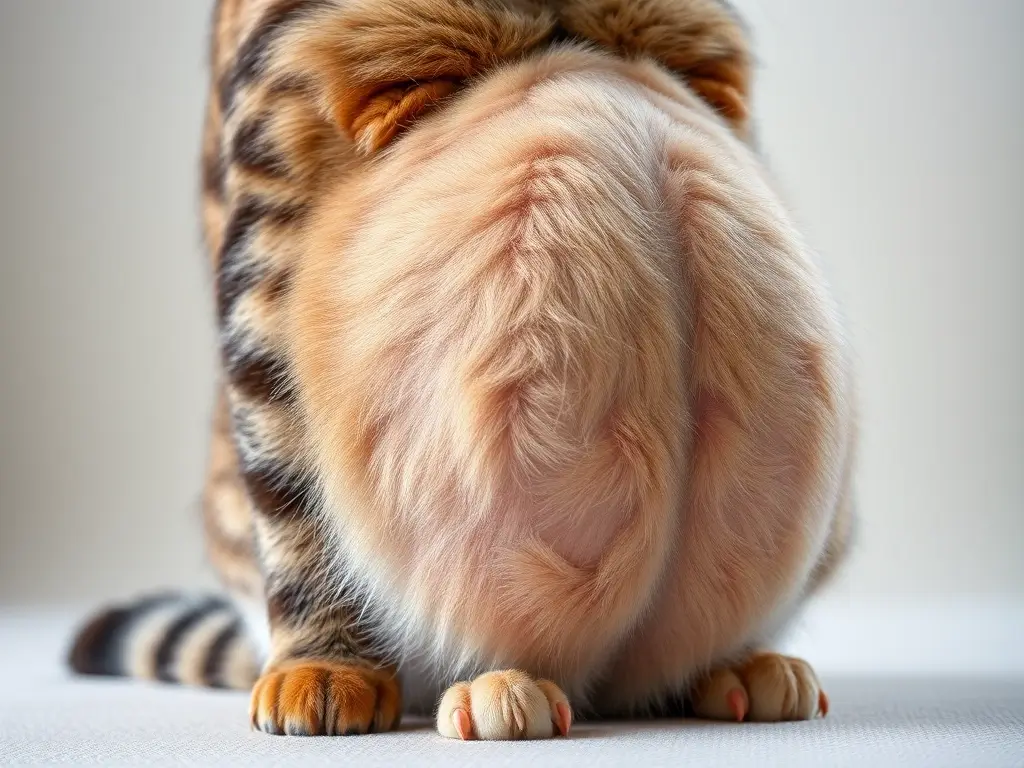 Cover para un artículo sobre la embarazo de gatos: ¿Hasta qué mes?