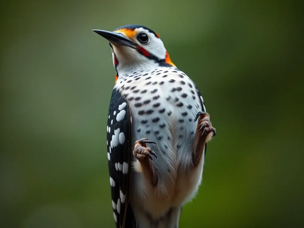 Portrayal realista, detalles precisos, sin texto ni logos