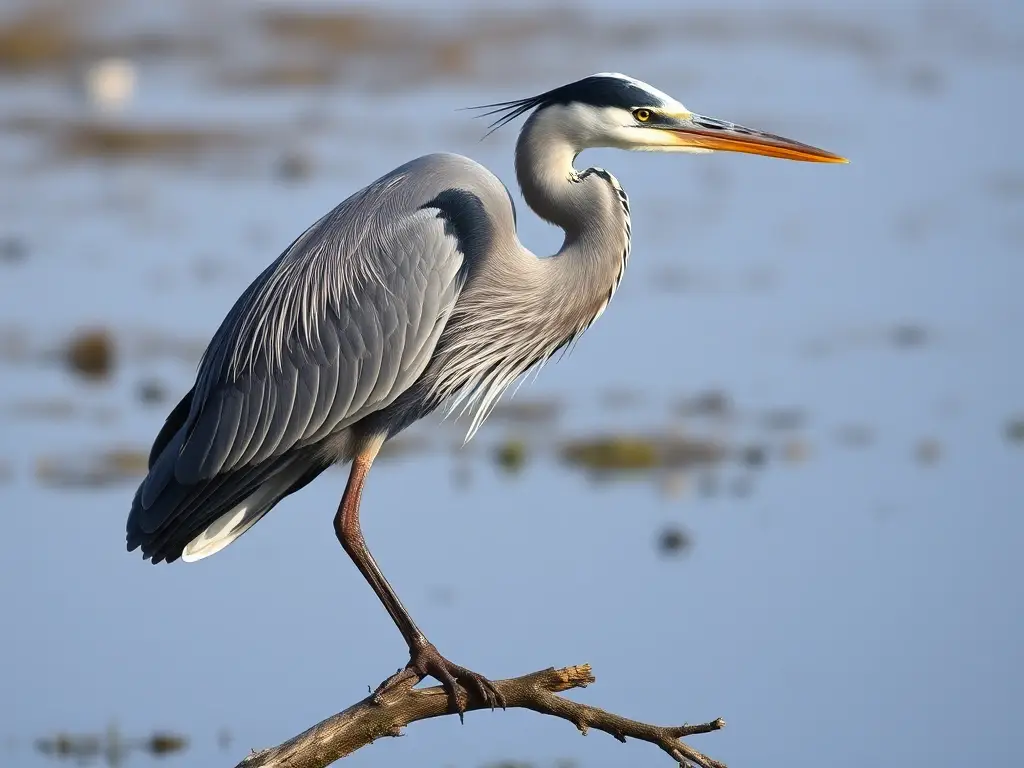 retrato realista de un cernícalo en un entorno tranquilo