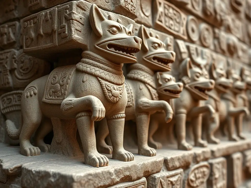 Caricaturas realistas