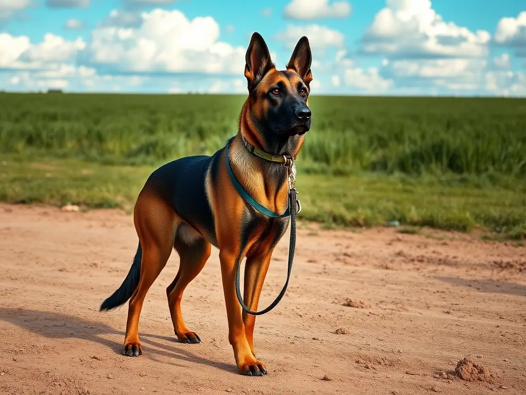 Una película de cachorros con atención al detalle
